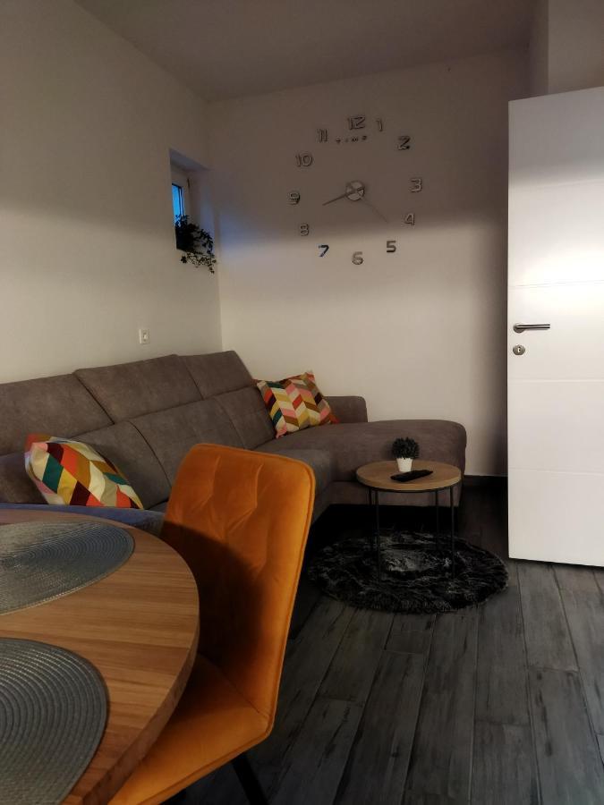 Apartman Na Jezeru Zagreb Ngoại thất bức ảnh