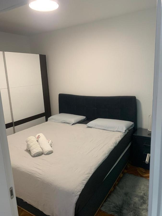 Apartman Na Jezeru Zagreb Ngoại thất bức ảnh