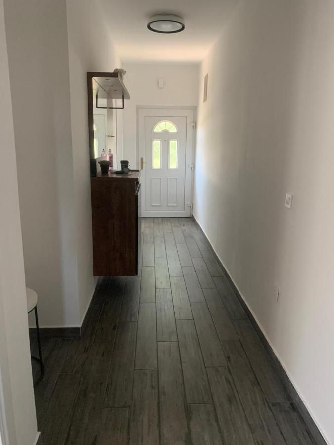 Apartman Na Jezeru Zagreb Ngoại thất bức ảnh