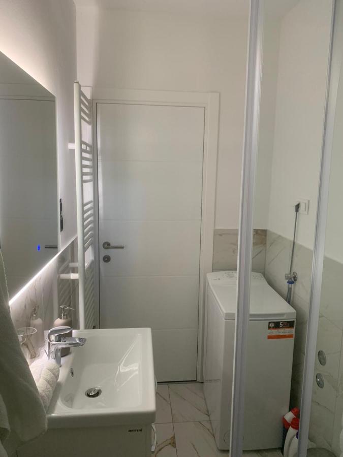 Apartman Na Jezeru Zagreb Ngoại thất bức ảnh