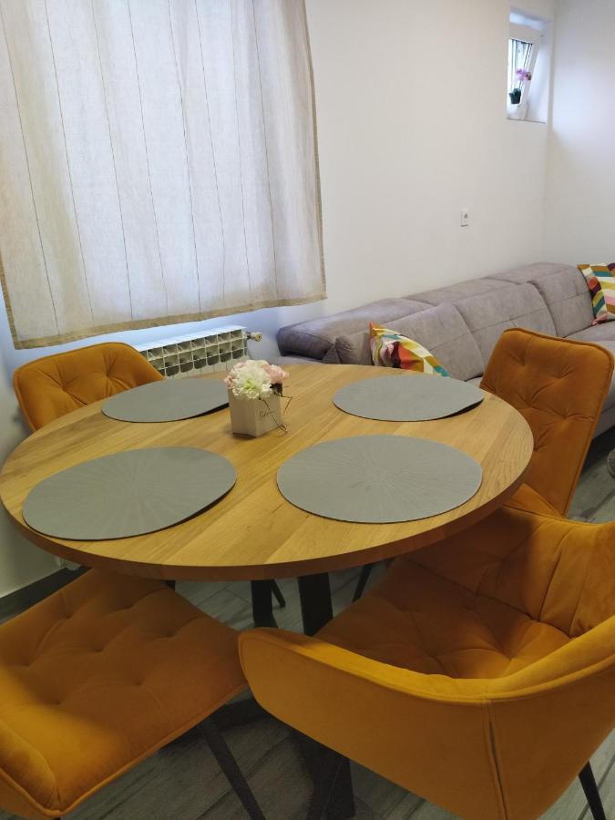 Apartman Na Jezeru Zagreb Ngoại thất bức ảnh