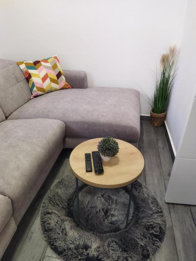 Apartman Na Jezeru Zagreb Ngoại thất bức ảnh