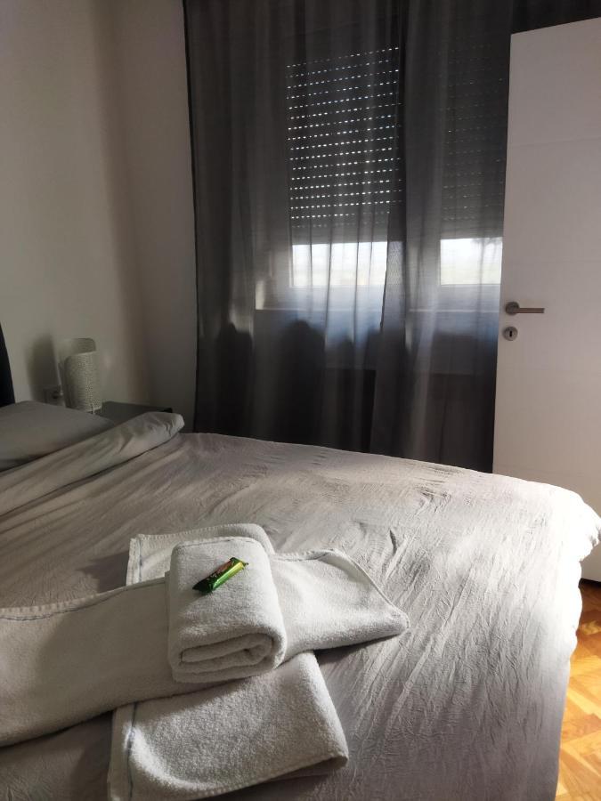 Apartman Na Jezeru Zagreb Ngoại thất bức ảnh