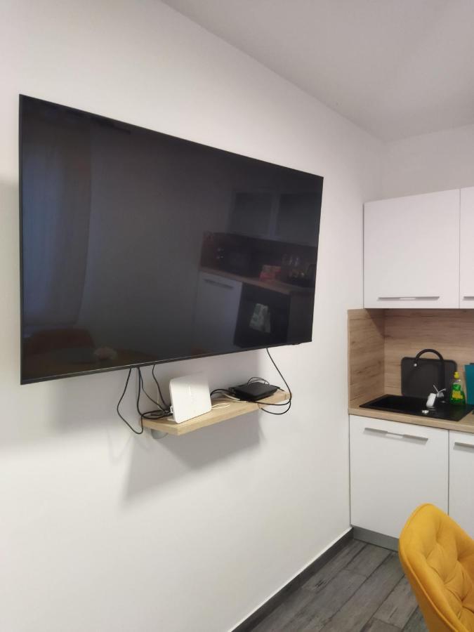 Apartman Na Jezeru Zagreb Ngoại thất bức ảnh