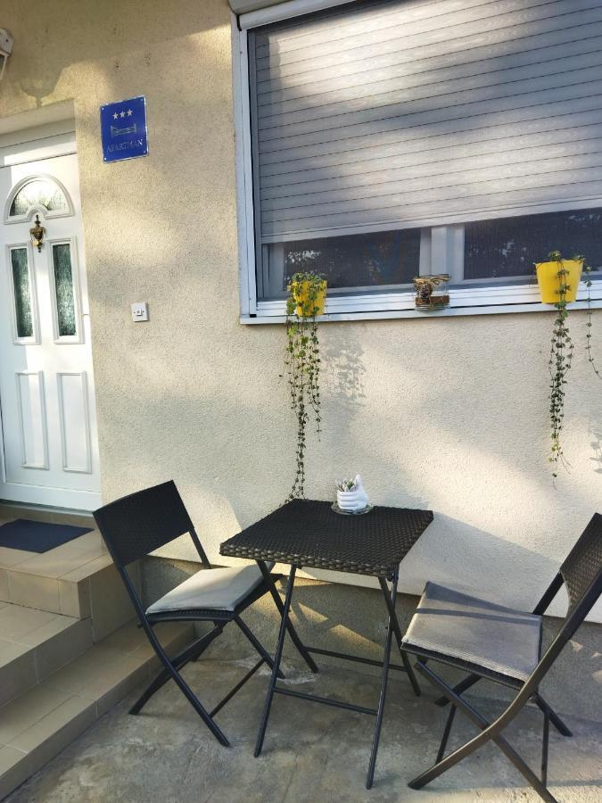 Apartman Na Jezeru Zagreb Ngoại thất bức ảnh