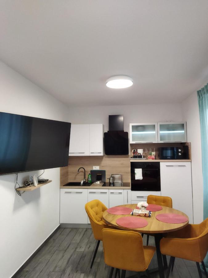 Apartman Na Jezeru Zagreb Ngoại thất bức ảnh