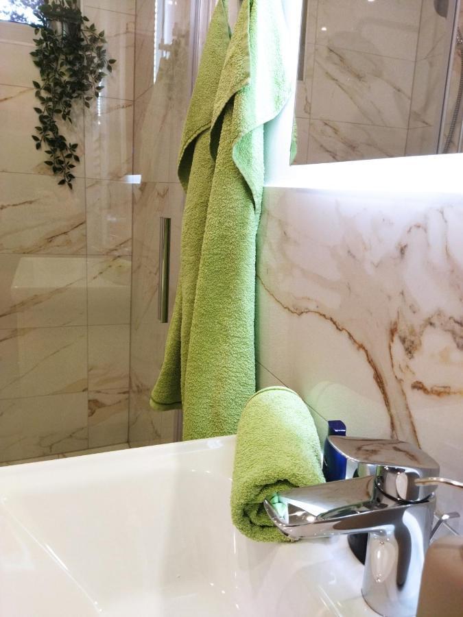 Apartman Na Jezeru Zagreb Ngoại thất bức ảnh