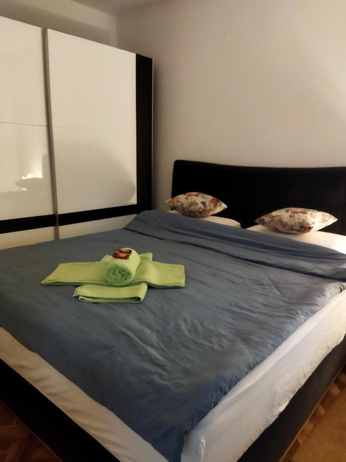 Apartman Na Jezeru Zagreb Ngoại thất bức ảnh