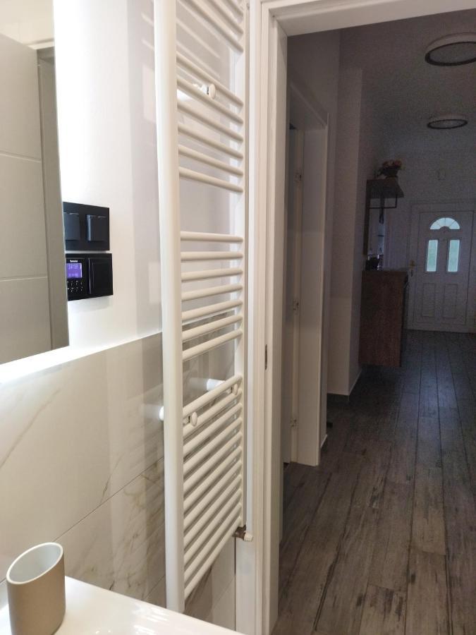 Apartman Na Jezeru Zagreb Ngoại thất bức ảnh