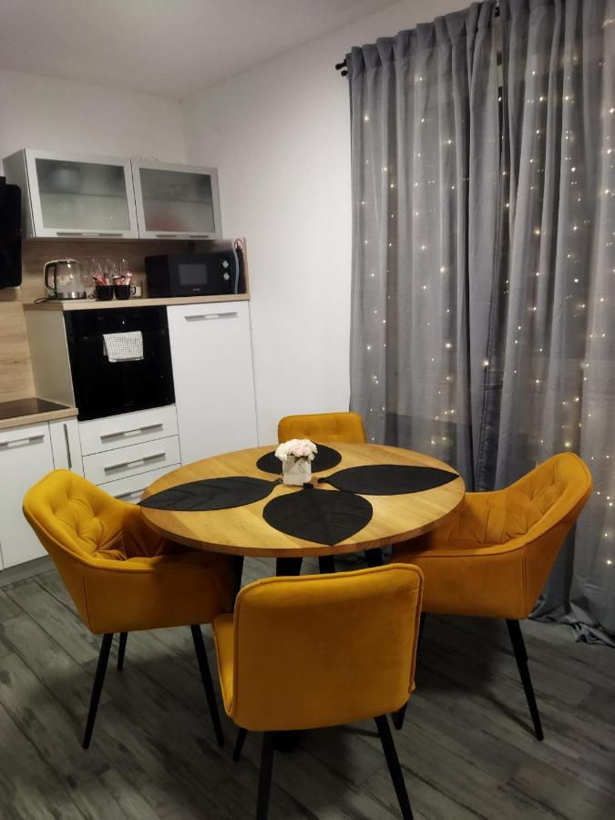 Apartman Na Jezeru Zagreb Ngoại thất bức ảnh