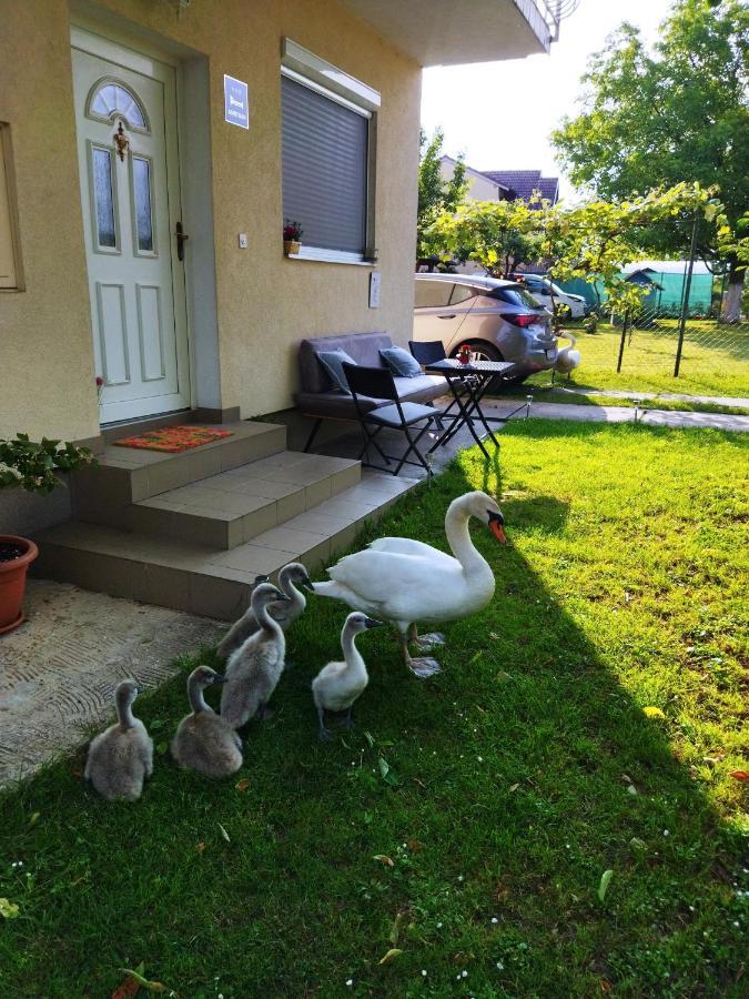 Apartman Na Jezeru Zagreb Ngoại thất bức ảnh