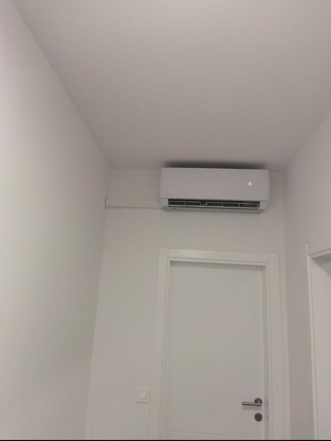 Apartman Na Jezeru Zagreb Ngoại thất bức ảnh