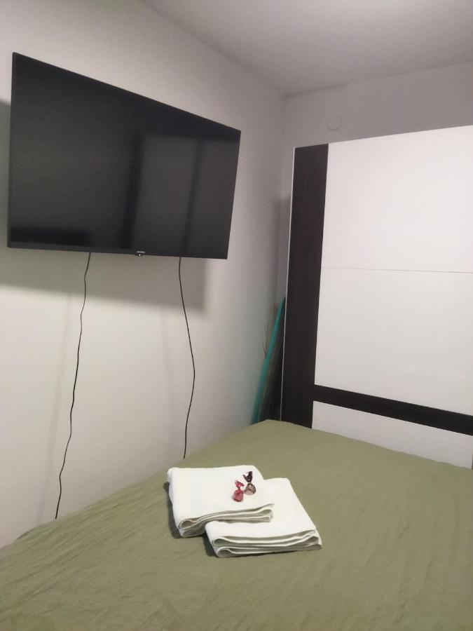 Apartman Na Jezeru Zagreb Ngoại thất bức ảnh