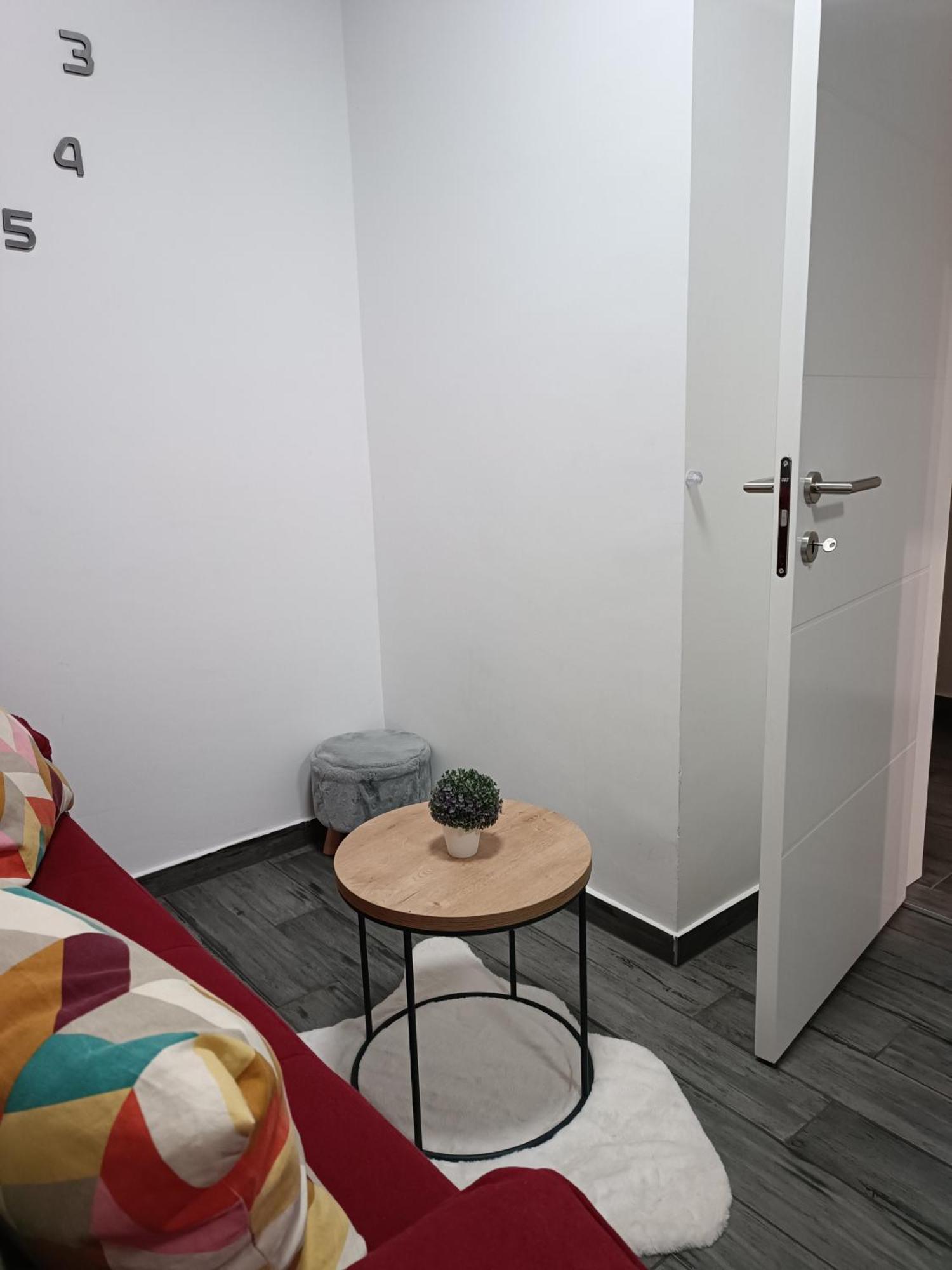 Apartman Na Jezeru Zagreb Ngoại thất bức ảnh