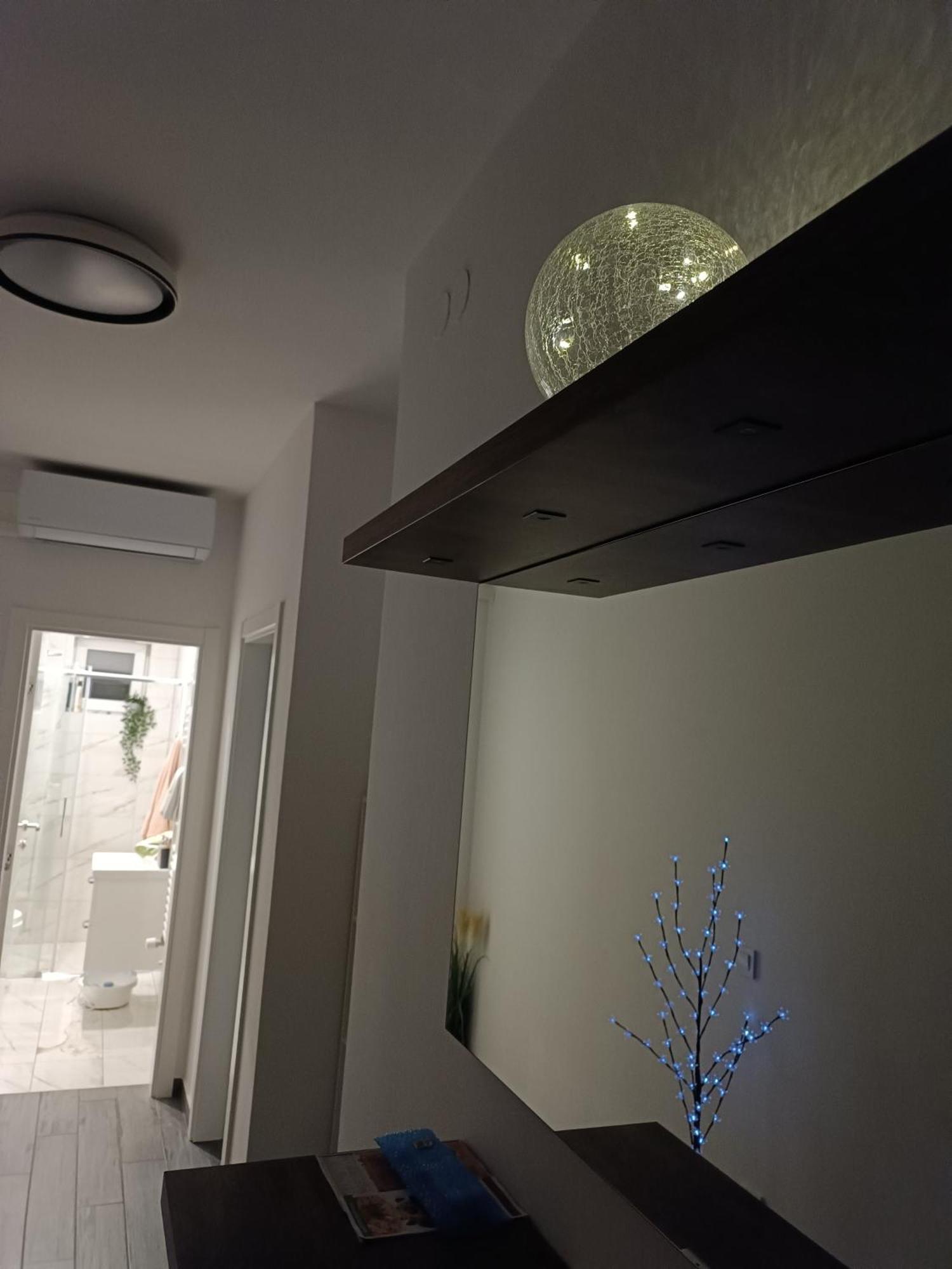 Apartman Na Jezeru Zagreb Ngoại thất bức ảnh