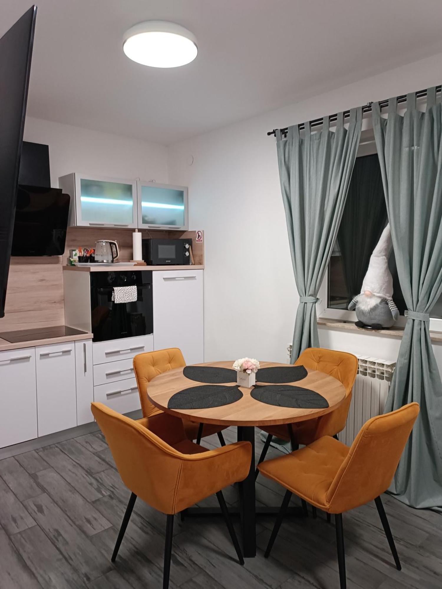 Apartman Na Jezeru Zagreb Ngoại thất bức ảnh