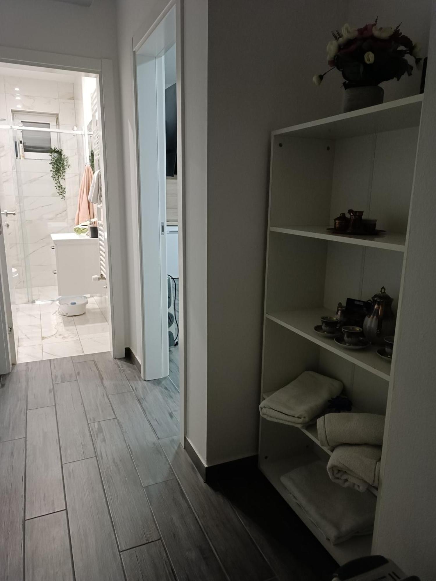 Apartman Na Jezeru Zagreb Ngoại thất bức ảnh