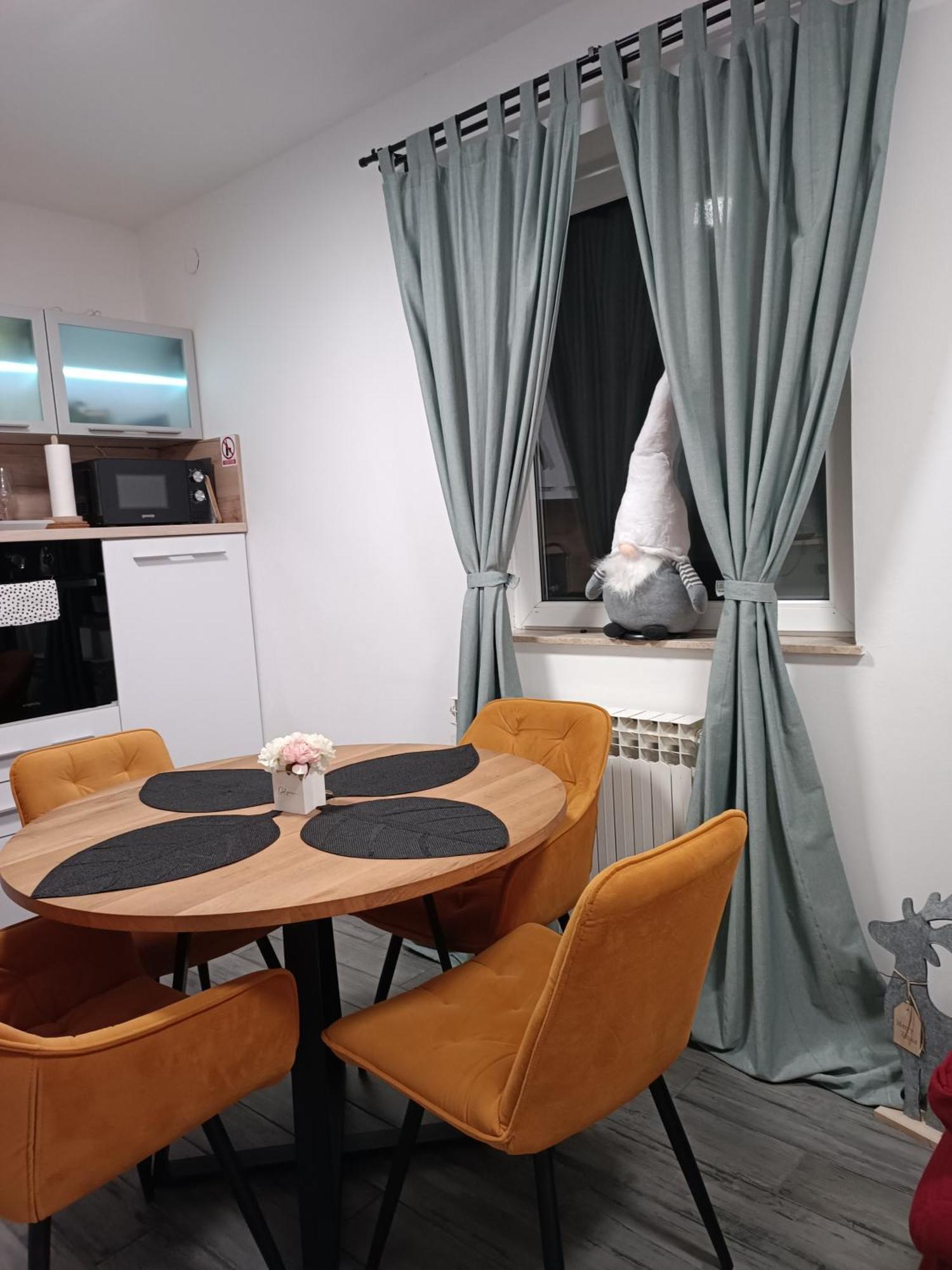 Apartman Na Jezeru Zagreb Ngoại thất bức ảnh
