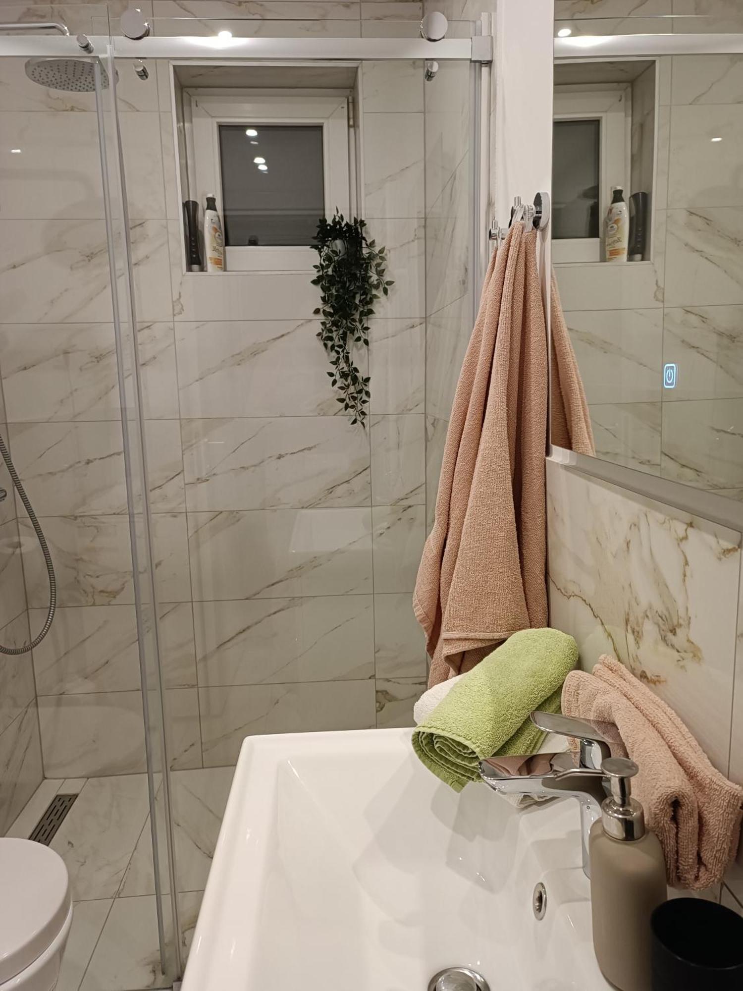 Apartman Na Jezeru Zagreb Ngoại thất bức ảnh