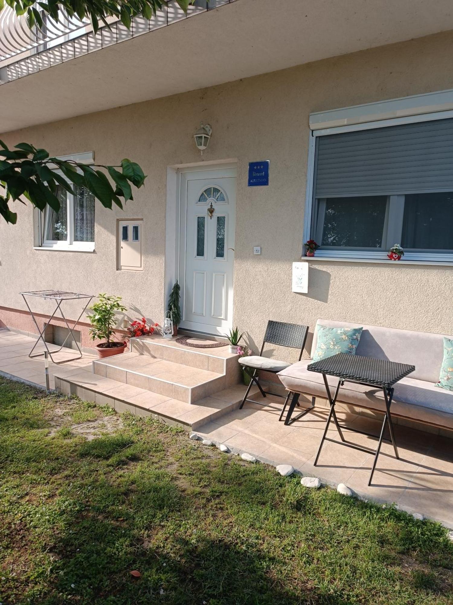 Apartman Na Jezeru Zagreb Ngoại thất bức ảnh