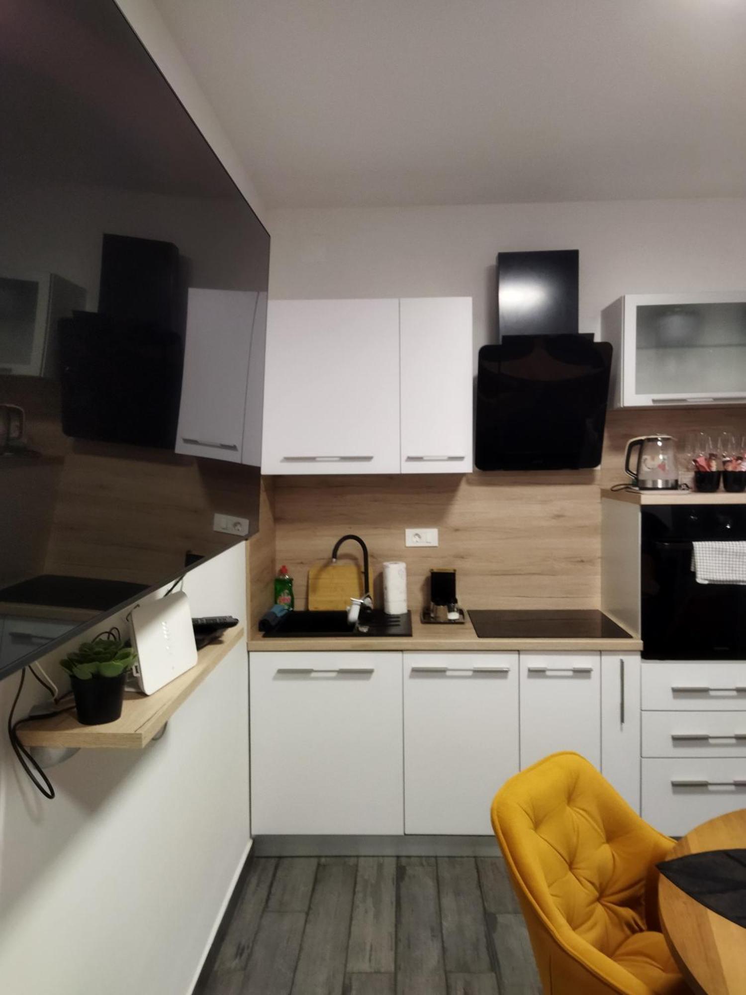 Apartman Na Jezeru Zagreb Phòng bức ảnh