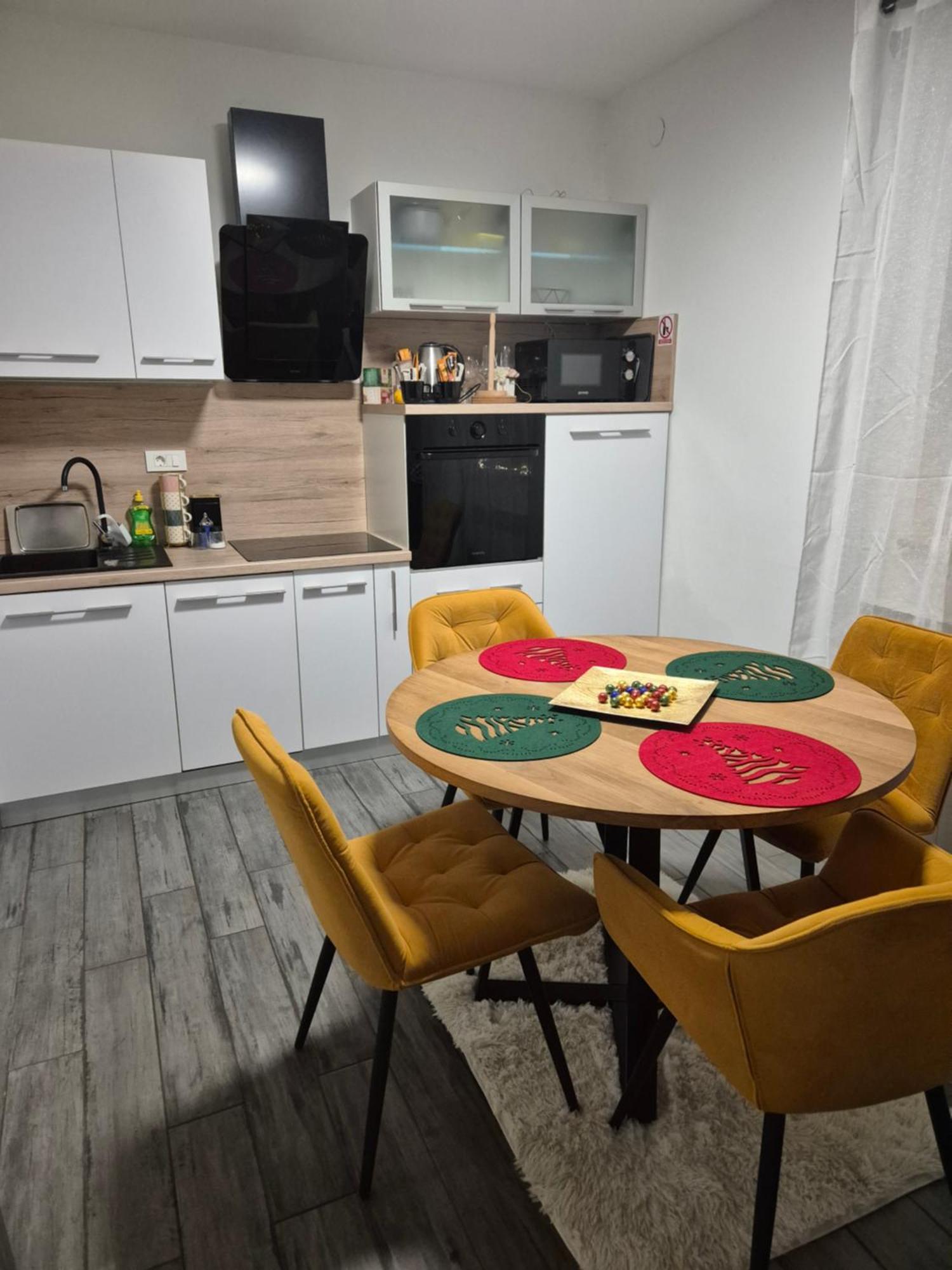 Apartman Na Jezeru Zagreb Ngoại thất bức ảnh