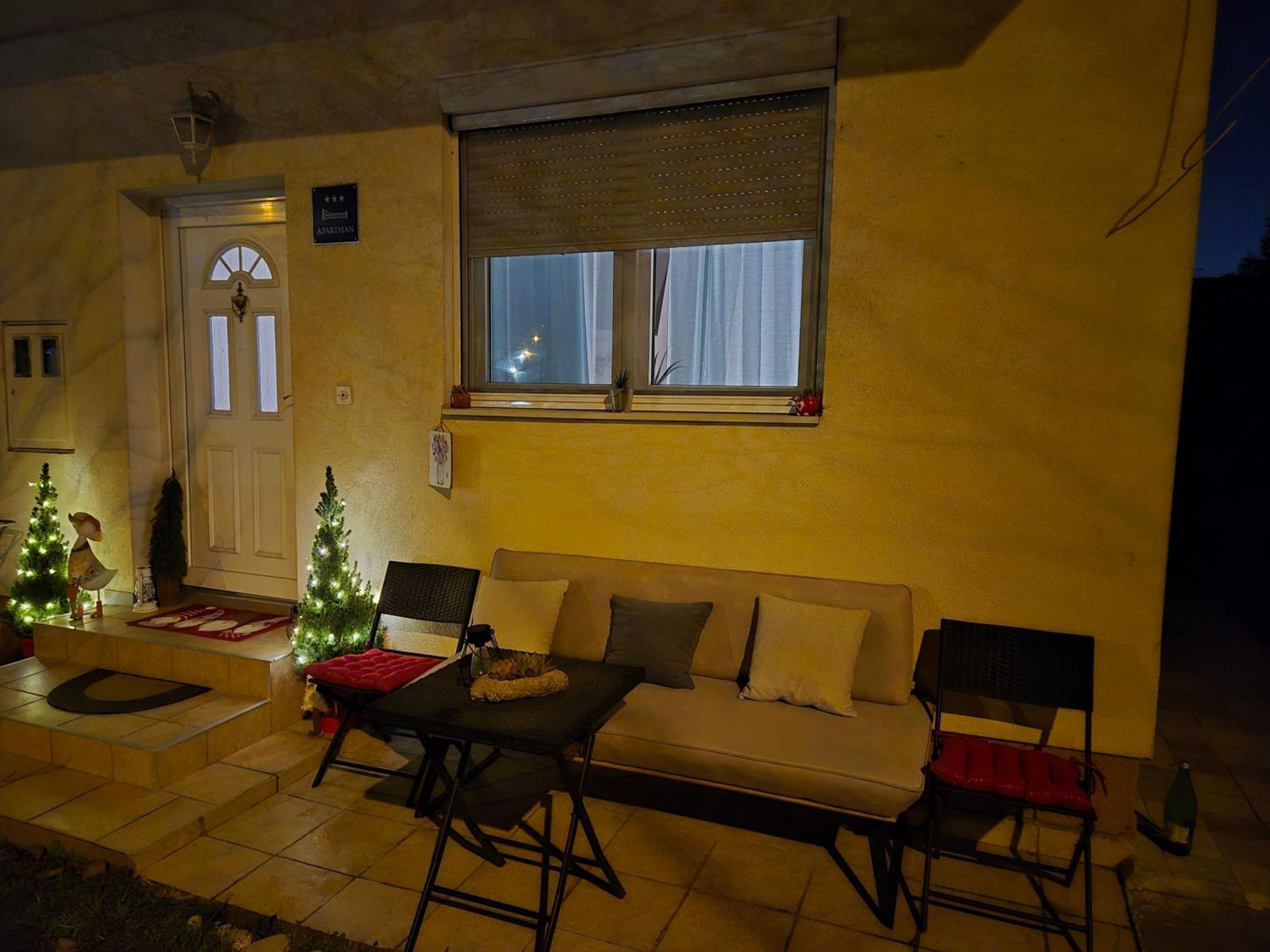 Apartman Na Jezeru Zagreb Phòng bức ảnh