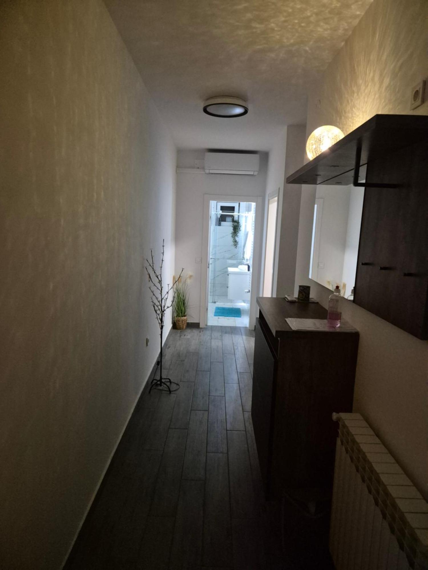 Apartman Na Jezeru Zagreb Ngoại thất bức ảnh