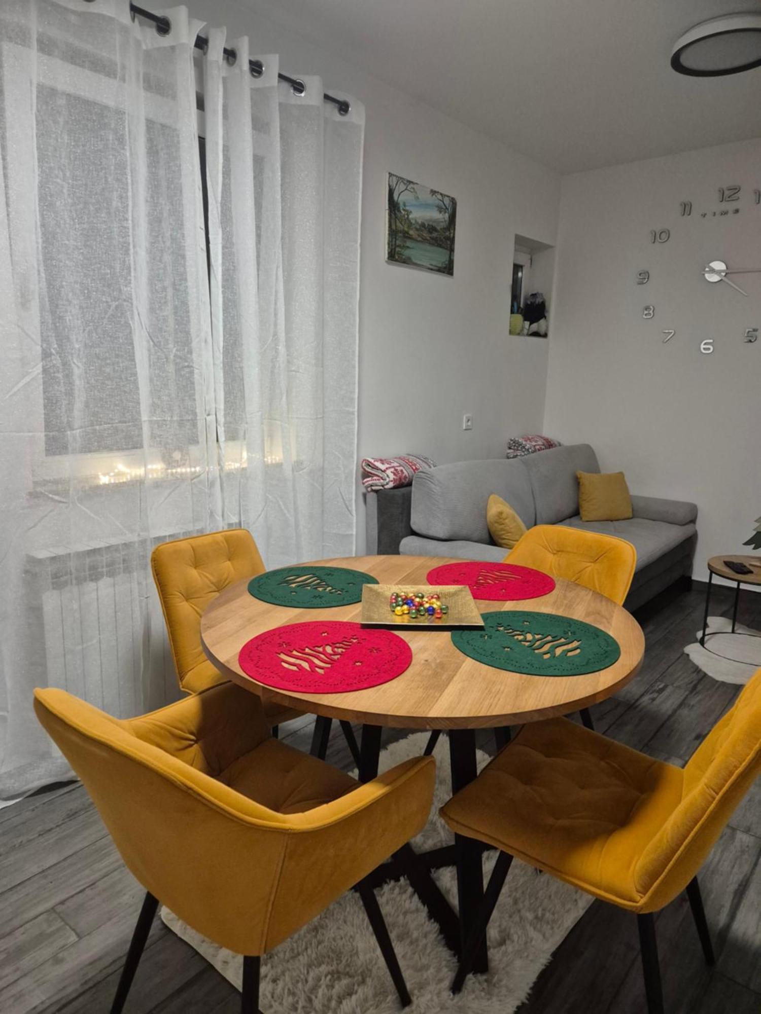 Apartman Na Jezeru Zagreb Ngoại thất bức ảnh